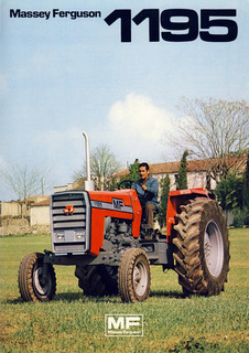 Massey Ferguson